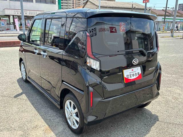 ムーヴG(広島県)の中古車