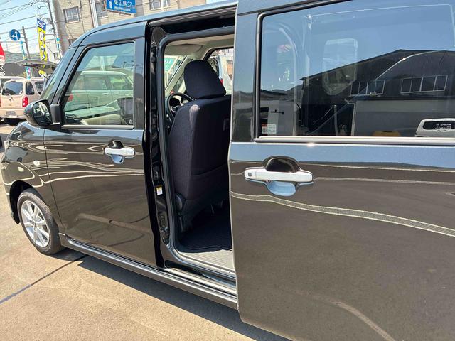 ムーヴＧ（広島県）の中古車