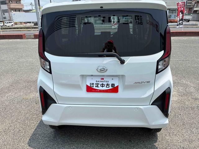 ムーヴG(広島県)の中古車