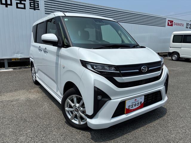 ムーヴG(広島県)の中古車