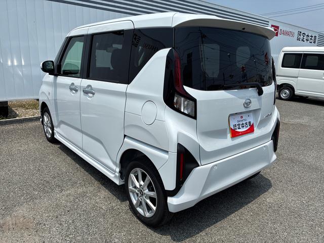 ムーヴG(広島県)の中古車