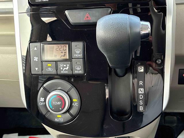 タントX SAIII(広島県)の中古車