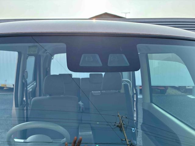 タントX SAIII(広島県)の中古車