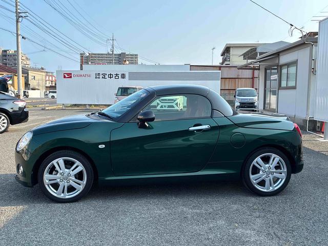 コペンセロ(広島県)の中古車