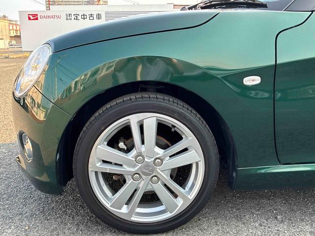 コペンセロ(広島県)の中古車