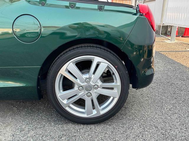 コペンセロ(広島県)の中古車
