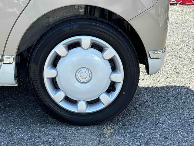 ムーヴキャンバスGメイクアップ SAIII(広島県)の中古車