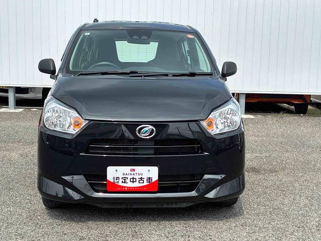 ミライースＬ　ＳＡIII（広島県）の中古車