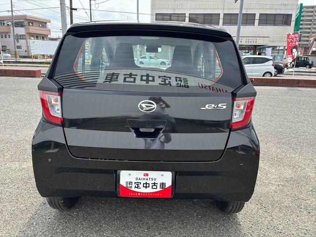 ミライースＬ　ＳＡIII（広島県）の中古車