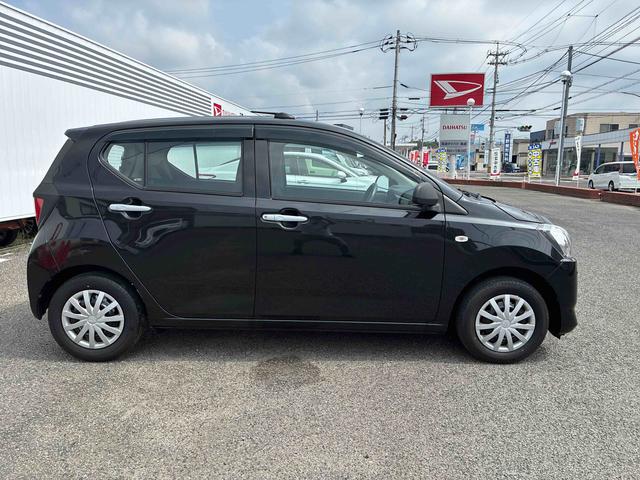 ミライースＬ　ＳＡIII（広島県）の中古車