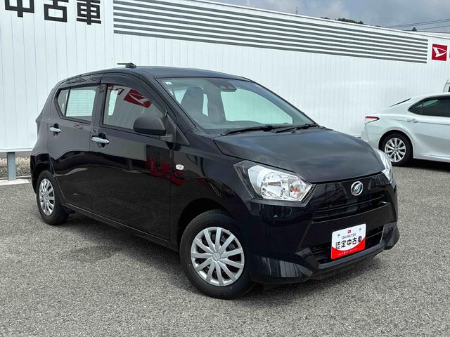 ミライースＬ　ＳＡIII（広島県）の中古車