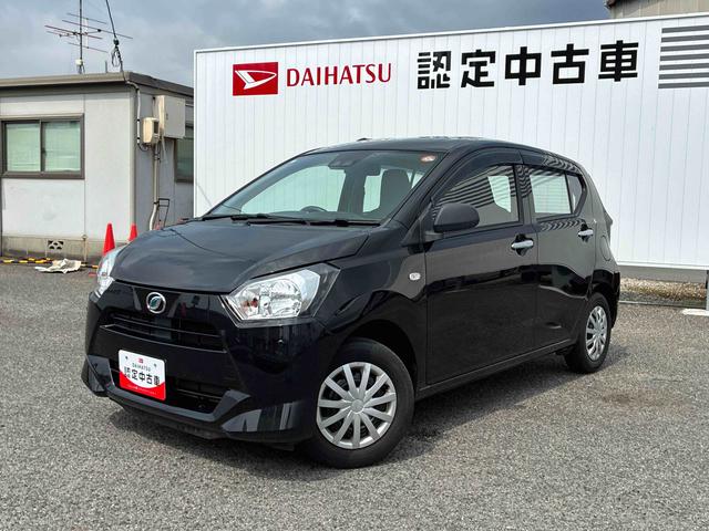 ミライースＬ　ＳＡIII（広島県）の中古車