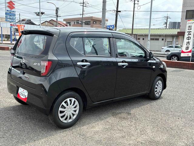 ミライースＬ　ＳＡIII（広島県）の中古車
