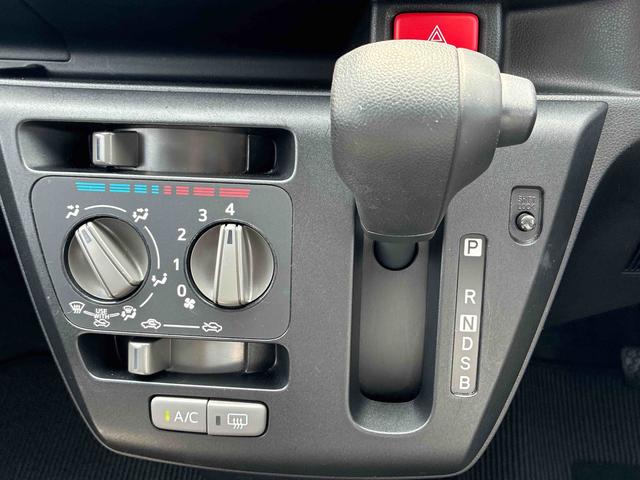 ミライースＬ　ＳＡIII（広島県）の中古車