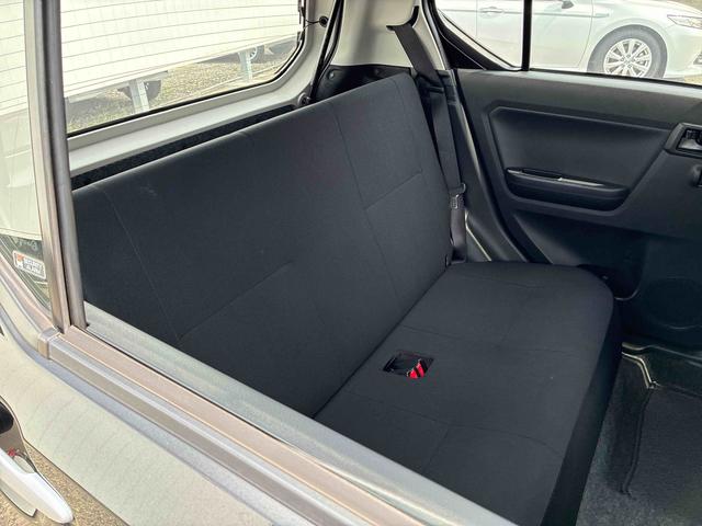ミライースＬ　ＳＡIII（広島県）の中古車