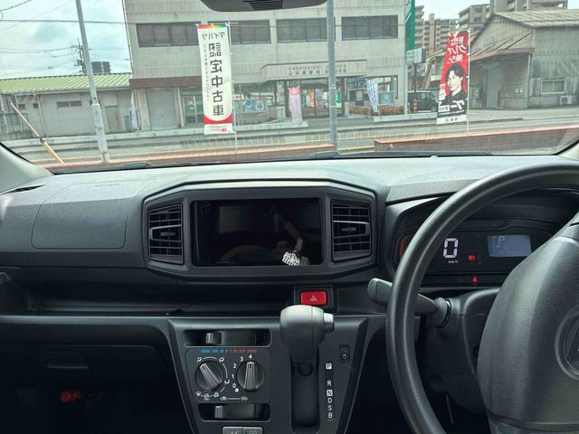 ミライースＬ　ＳＡIII（広島県）の中古車