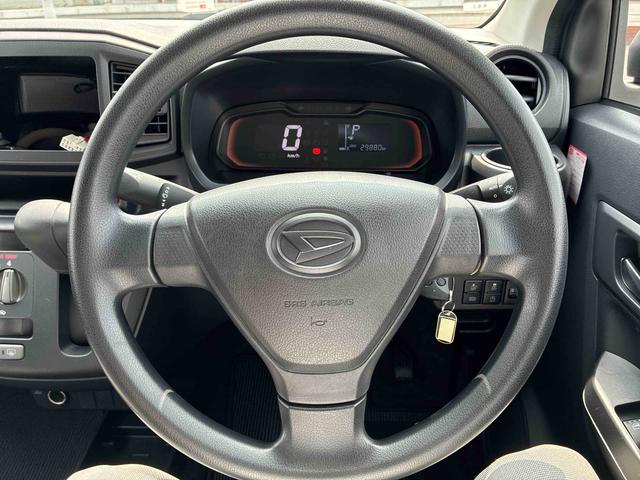 ミライースＬ　ＳＡIII（広島県）の中古車