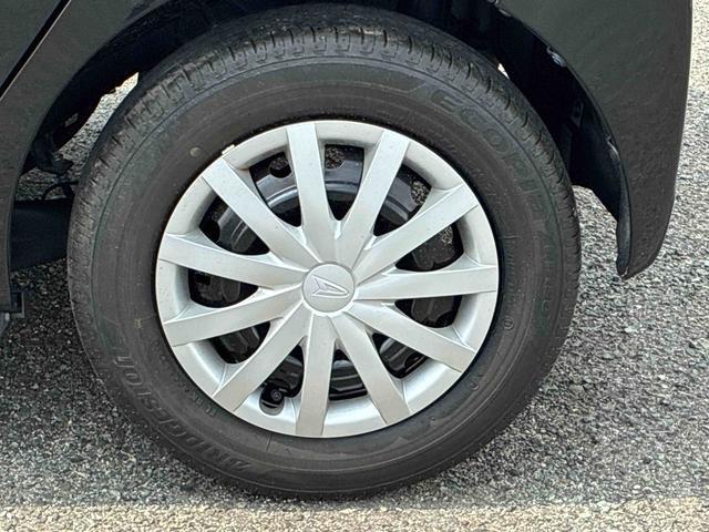 ミライースＬ　ＳＡIII（広島県）の中古車