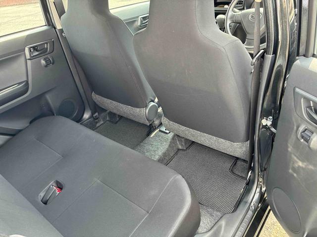 ミライースＬ　ＳＡIII（広島県）の中古車