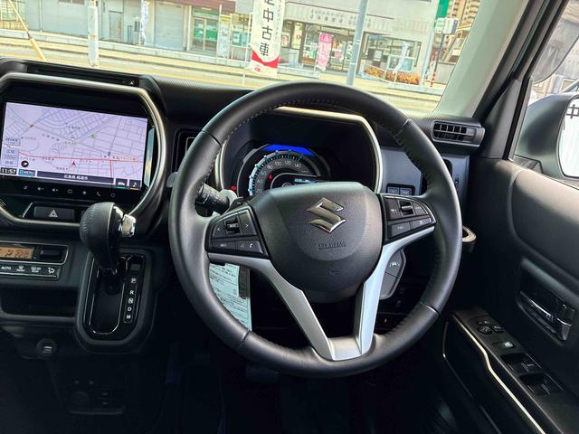 ハスラーJスタイルIIターボ(広島県)の中古車