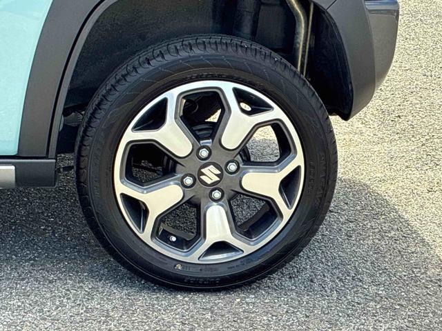 ハスラーJスタイルIIターボ(広島県)の中古車