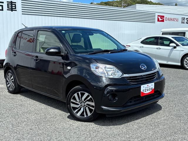 ブーンＸ　Ｇパッケージ　ＳＡIII（広島県）の中古車