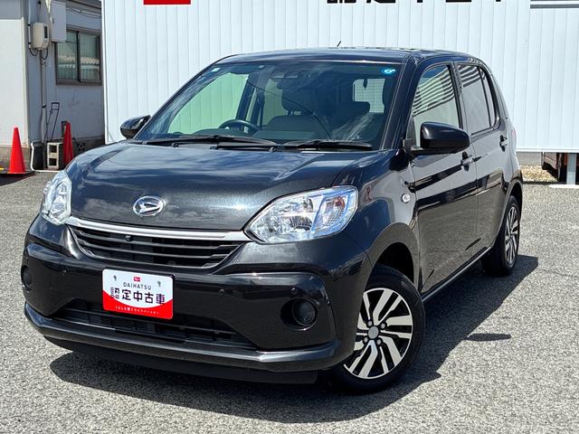 ブーンＸ　Ｇパッケージ　ＳＡIII（広島県）の中古車