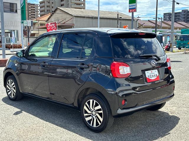 ブーンＸ　Ｇパッケージ　ＳＡIII（広島県）の中古車