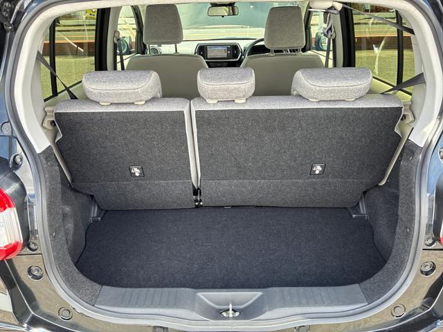 ブーンＸ　Ｇパッケージ　ＳＡIII（広島県）の中古車