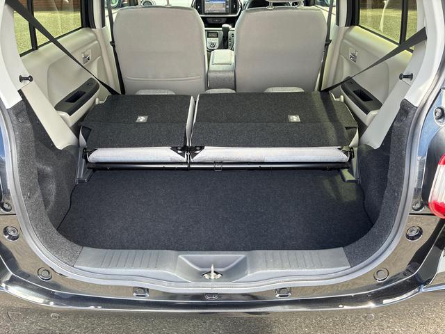 ブーンＸ　Ｇパッケージ　ＳＡIII（広島県）の中古車