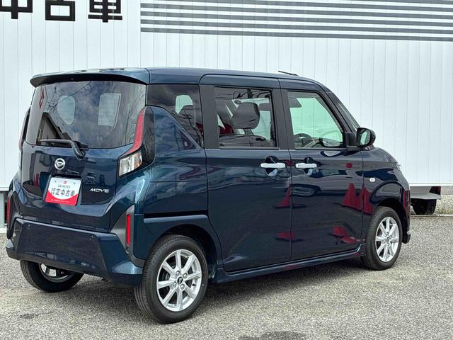 ムーヴＧ（広島県）の中古車