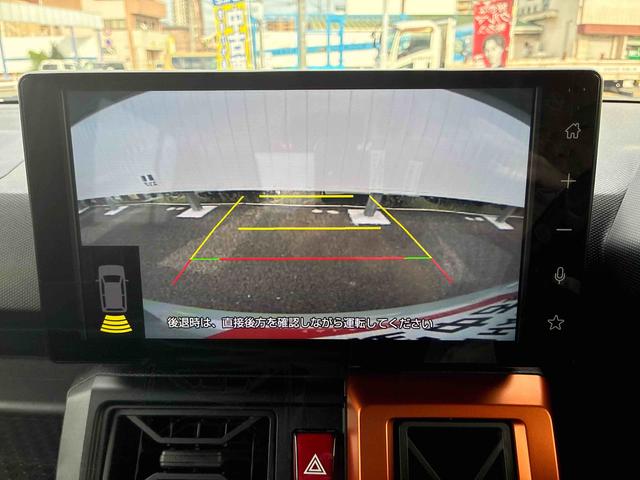 タフトＧ装備が良いＧグレードです！純正アルミホイール付きです！（広島県）の中古車