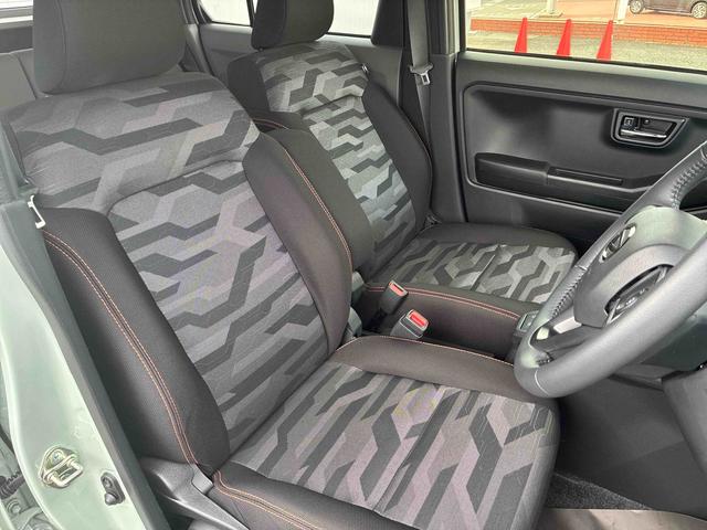 タフトＧ装備が良いＧグレードです！純正アルミホイール付きです！（広島県）の中古車