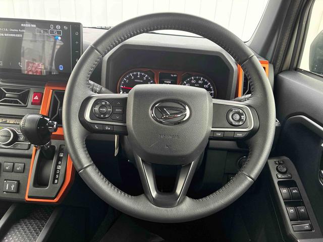 タフトＧ装備が良いＧグレードです！純正アルミホイール付きです！（広島県）の中古車