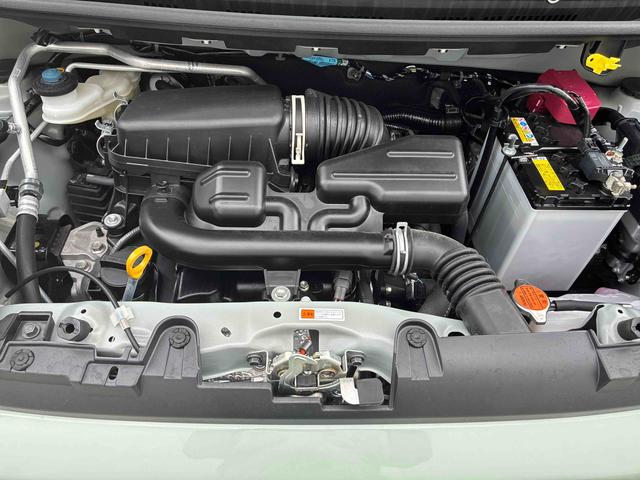 タフトＧ装備が良いＧグレードです！純正アルミホイール付きです！（広島県）の中古車