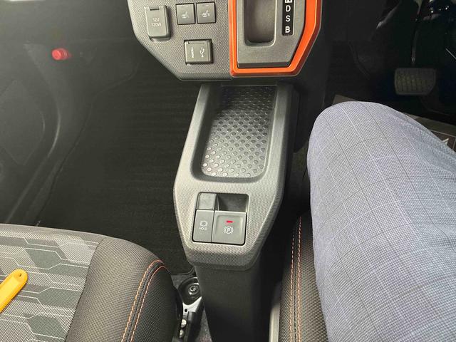 タフトＧ装備が良いＧグレードです！純正アルミホイール付きです！（広島県）の中古車