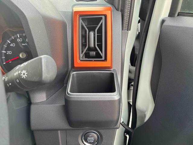 タフトＧ装備が良いＧグレードです！純正アルミホイール付きです！（広島県）の中古車