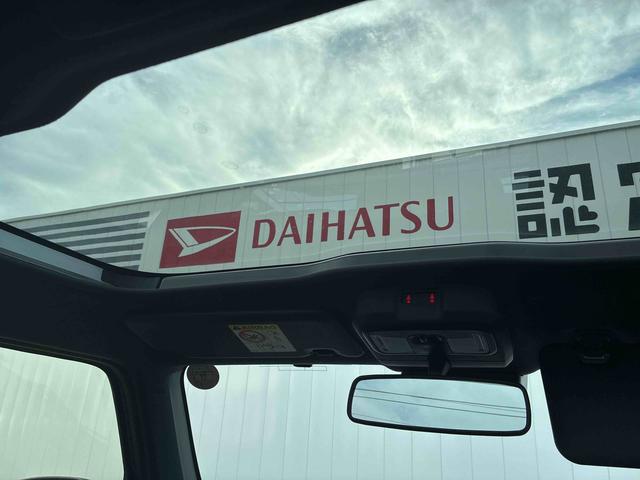 タフトＧ装備が良いＧグレードです！純正アルミホイール付きです！（広島県）の中古車