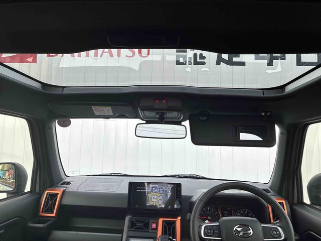 タフトＧ装備が良いＧグレードです！純正アルミホイール付きです！（広島県）の中古車