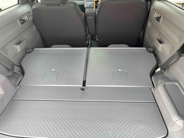 タフトＧ装備が良いＧグレードです！純正アルミホイール付きです！（広島県）の中古車