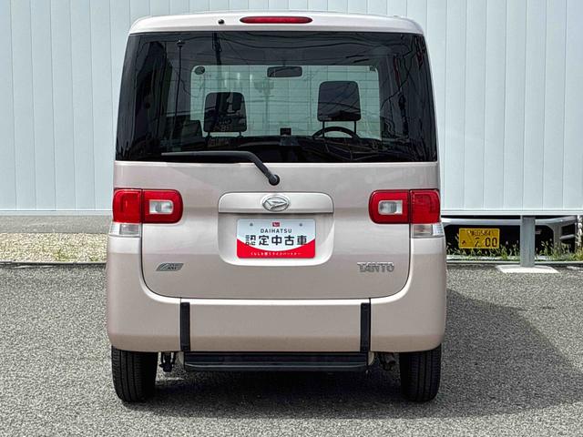 タントスローパー(広島県)の中古車