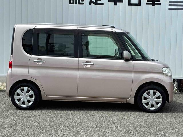 タントスローパー(広島県)の中古車