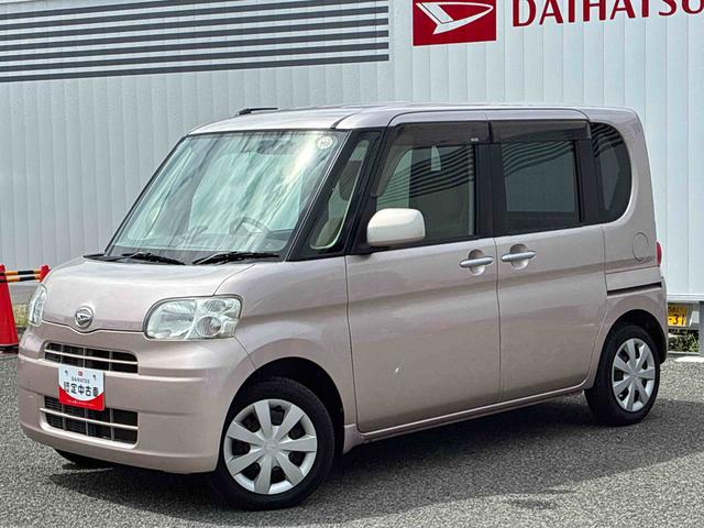 タントスローパー(広島県)の中古車