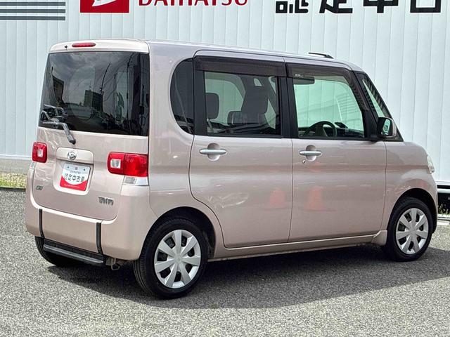 タントスローパー(広島県)の中古車