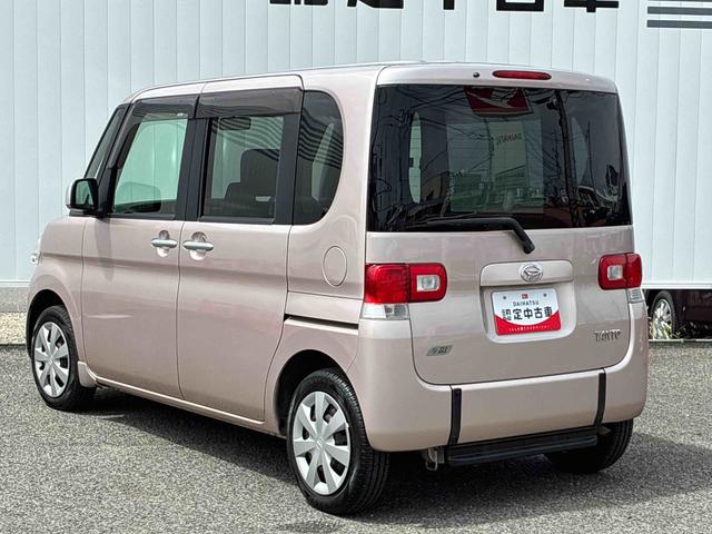 タントスローパー(広島県)の中古車