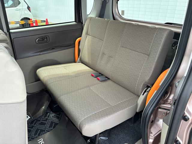 タントスローパー(広島県)の中古車