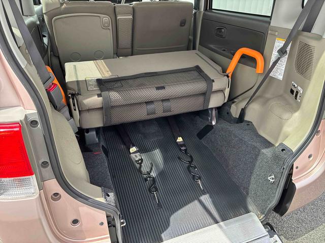 タントスローパー(広島県)の中古車