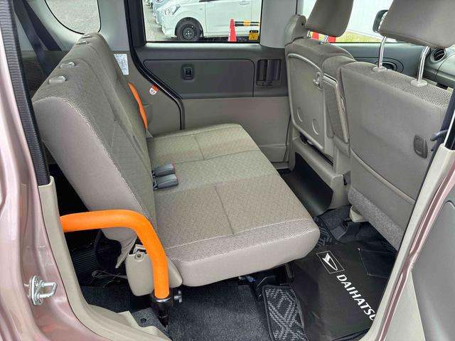 タントスローパー(広島県)の中古車