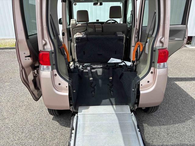 タントスローパー(広島県)の中古車