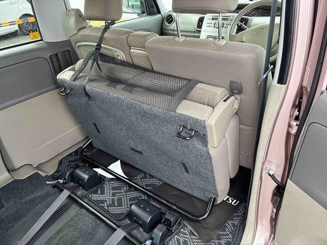 タントスローパー(広島県)の中古車